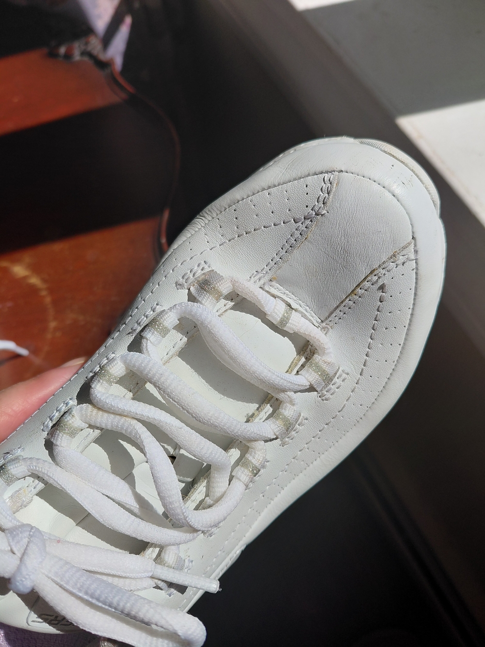 Sketchers Arch Fit